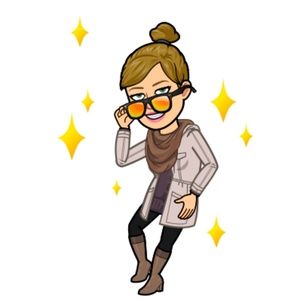 Meet your Posher, Joyce